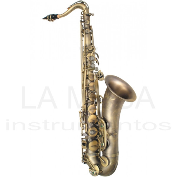 Mauriat saxophone hot sale